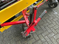 2006 reform b210/4ls hark agrarisch - afbeelding 12 van  15