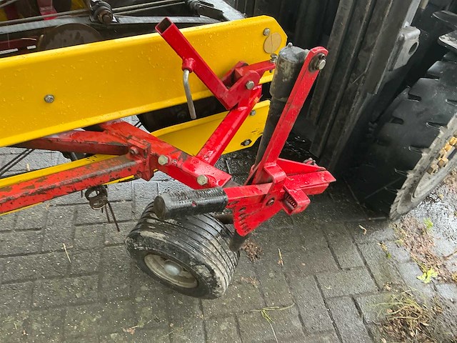 2006 reform b210/4ls hark agrarisch - afbeelding 13 van  15