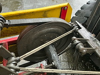 2006 reform b210/4ls hark agrarisch - afbeelding 15 van  15