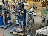 2006 reinhardt-technik ecostar 250 kitmachine - afbeelding 6 van  7