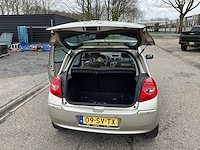2006 renault clio 1.6 personenauto 09-sv-tx - afbeelding 22 van  34