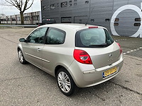 2006 renault clio 1.6 personenauto 09-sv-tx - afbeelding 23 van  34