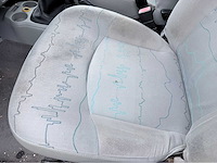2006 renault kangoo 1.2-16v authentique personenauto - afbeelding 3 van  19