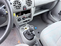 2006 renault kangoo 1.2-16v authentique personenauto - afbeelding 4 van  19