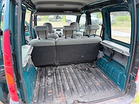 2006 renault kangoo 1.2-16v authentique personenauto - afbeelding 5 van  19