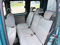 2006 renault kangoo 1.2-16v authentique personenauto - afbeelding 8 van  19