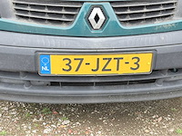 2006 renault kangoo 1.2-16v authentique personenauto - afbeelding 9 van  19