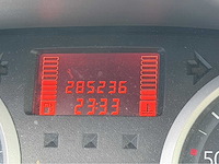 2006 renault kangoo 1.2-16v authentique personenauto - afbeelding 11 van  19