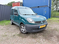 2006 renault kangoo 1.2-16v authentique personenauto - afbeelding 12 van  19
