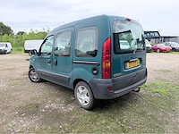 2006 renault kangoo 1.2-16v authentique personenauto - afbeelding 15 van  19