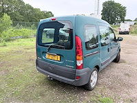 2006 renault kangoo 1.2-16v authentique personenauto - afbeelding 17 van  19