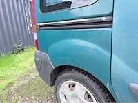 2006 renault kangoo 1.2-16v authentique personenauto - afbeelding 19 van  19
