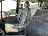 2006 renault master t33 2.5dci l2h2 bedrijfswagen - afbeelding 7 van  9