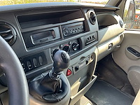 2006 renault master t33 2.5dci l2h2 bedrijfswagen - afbeelding 8 van  9