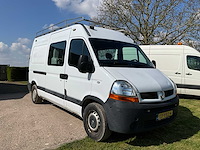 2006 renault master t33 2.5dci l2h2 bedrijfswagen