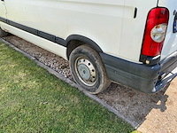 2006 renault master t33 2.5dci l2h2 bedrijfswagen - afbeelding 3 van  9