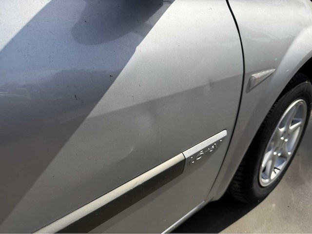 2006 renault mégane grand tour 1.6-16v dynam. comf personenauto - afbeelding 13 van  27