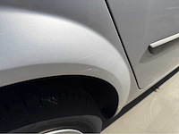 2006 renault mégane grand tour 1.6-16v dynam. comf personenauto - afbeelding 14 van  27