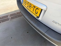 2006 renault mégane grand tour 1.6-16v dynam. comf personenauto - afbeelding 15 van  27