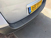 2006 renault mégane grand tour 1.6-16v dynam. comf personenauto - afbeelding 16 van  27