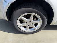 2006 renault mégane grand tour 1.6-16v dynam. comf personenauto - afbeelding 19 van  27