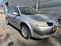 2006 renault mégane grand tour 1.6-16v dynam. comf personenauto - afbeelding 21 van  27