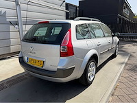 2006 renault mégane grand tour 1.6-16v dynam. comf personenauto - afbeelding 22 van  27