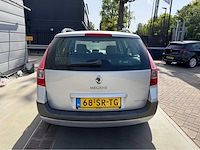 2006 renault mégane grand tour 1.6-16v dynam. comf personenauto - afbeelding 23 van  27