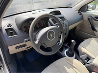 2006 renault mégane grand tour 1.6-16v dynam. comf personenauto - afbeelding 27 van  27