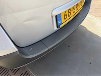 2006 renault mégane grand tour 1.6-16v dynam. comf personenauto - afbeelding 16 van  23