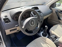2006 renault mégane grand tour 1.6-16v dynam. comf personenauto - afbeelding 23 van  23