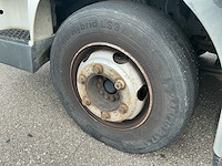 2006 renault midlum 180 gesloten bakwagen met fimopart laadklep - afbeelding 6 van  34