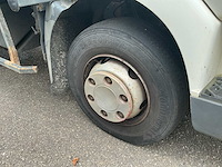 2006 renault midlum 180 gesloten bakwagen met fimopart laadklep - afbeelding 14 van  34