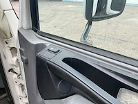2006 renault midlum 180 gesloten bakwagen met fimopart laadklep - afbeelding 16 van  34