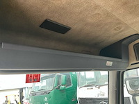 2006 renault midlum 180 gesloten bakwagen met fimopart laadklep - afbeelding 2 van  30