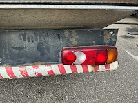 2006 renault midlum 180 gesloten bakwagen met fimopart laadklep - afbeelding 8 van  30