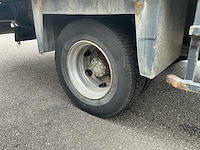 2006 renault midlum 180 gesloten bakwagen met fimopart laadklep - afbeelding 12 van  30