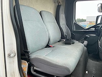 2006 renault midlum 180 gesloten bakwagen met fimopart laadklep - afbeelding 14 van  30