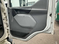 2006 renault midlum 180 gesloten bakwagen met fimopart laadklep - afbeelding 15 van  30