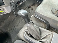 2006 renault midlum 180 gesloten bakwagen met fimopart laadklep - afbeelding 29 van  30