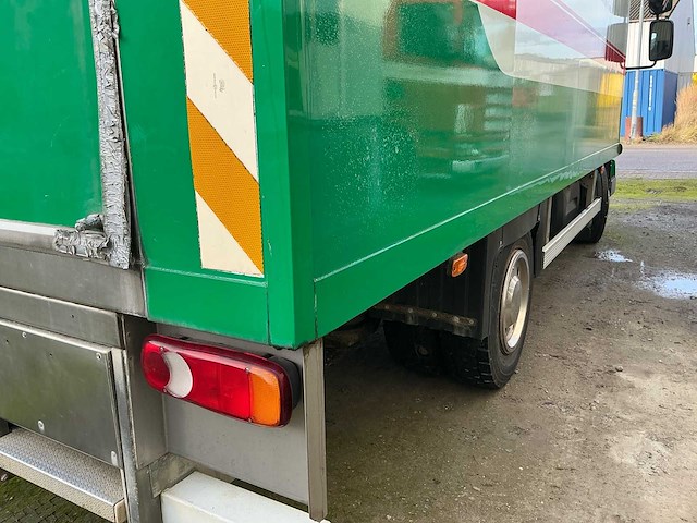 2006 renault midlum 220 dci vrachtwagen - afbeelding 5 van  46