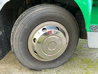 2006 renault midlum 220 dci vrachtwagen - afbeelding 11 van  46