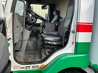 2006 renault midlum 220 dci vrachtwagen - afbeelding 17 van  46