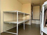 2006 renault midlum 220 dci vrachtwagen - afbeelding 36 van  46