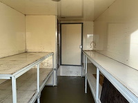 2006 renault midlum 220 dci vrachtwagen - afbeelding 37 van  46