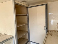 2006 renault midlum 220 dci vrachtwagen - afbeelding 38 van  46