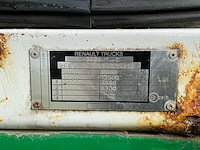 2006 renault midlum 220 dci vrachtwagen - afbeelding 41 van  46