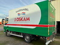 2006 renault midlum 220 dci vrachtwagen - afbeelding 34 van  46