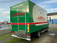 2006 renault midlum 220 dci vrachtwagen - afbeelding 46 van  46