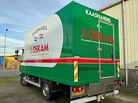 2006 renault midlum 220 dci vrachtwagen - afbeelding 2 van  46